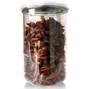 한방재료 한방차 헬로우그린 천연향신료 베트남 팔각향 100g 통
