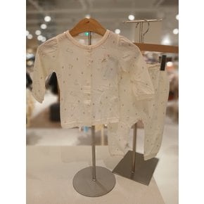 [부산점] 캐롯루루뱀부내의(3517005406)