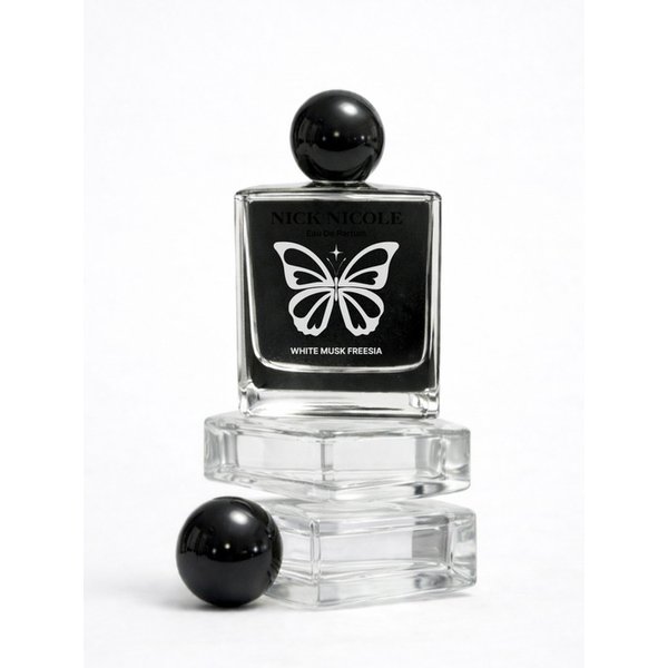 WHITE MUSK FREESIA EAU DE PARTUM 50ML