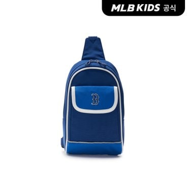 MLB키즈 (공식)24N 문샷 슬링백 BOS (Royal Blue)