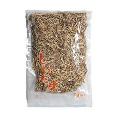 대도트레이드-드라이 표고버섯 리본 슬라이스 3mm 1kg, 기업용 제품, 크기가 간편한 제품