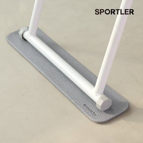 [SSG특가] 스포틀러 베이직 헬스기구매트 소음방지 방음 바닥 충격흡수