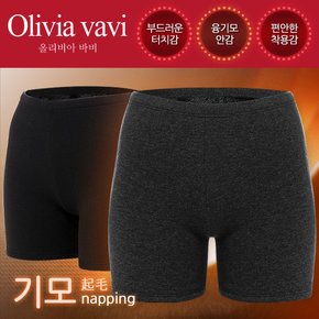 [올리비아 바비] 융기모 3부 속바지 ovlg3203