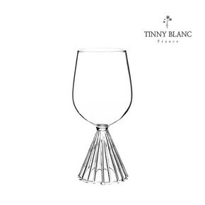 티니 블랑 벨 와인 글라스 390ml 1P / 유리컵