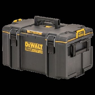  DEWALT 공구함(TOUGH) DWST83294-1 중형(DS300) (WE16B66)