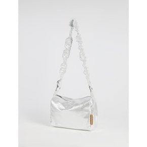 Olga(M) Bag_Silver