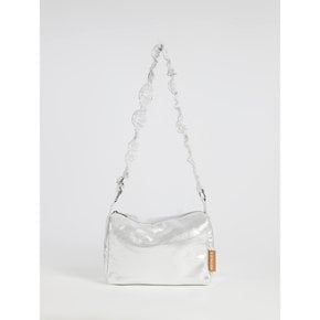 Olga(M) Bag_Silver