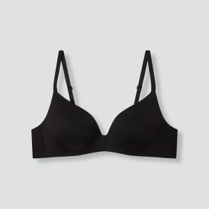 JAJU 여 퍼펙트 노라인 원몰드브라 J40N901031099