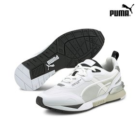 푸마운동화 XQF Mirage Tech Core Trainers 381119 02