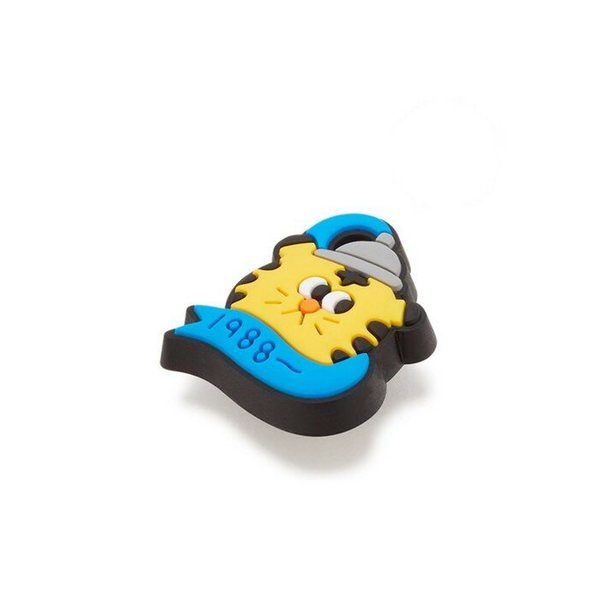 [Unisex] 지비츠 HODORI(HORANGI)