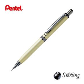 Pentel Sterling 펜텔 스털링 샤프 0.5mm / 펜텔 스털