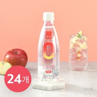 1am 원에이엠 스파클링 애플 350ml x 24개