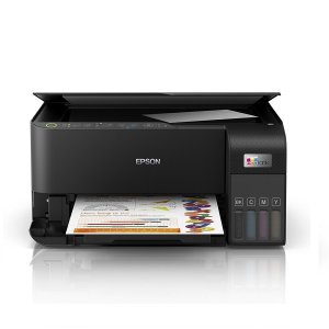 엠지솔루션 Epson 정품 무한 L3550 (무한잉크)