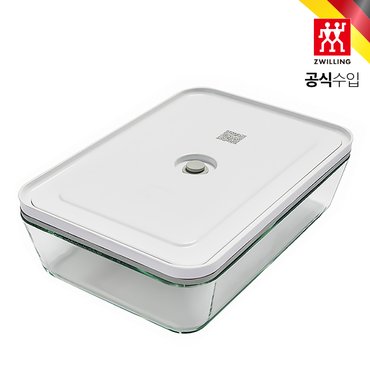 헹켈 [즈윌링]프레쉬 앤 세이브 진공유리 그라탕디쉬 2.85L (HK36803-000)