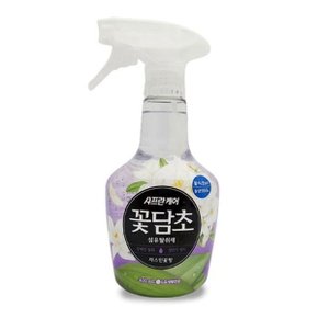 MY 꽃담초 섬유탈취제(본품)400ml_