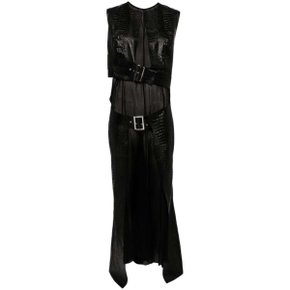 [준야 와타나베] Jump suit JN-O018  BLACK 2917841