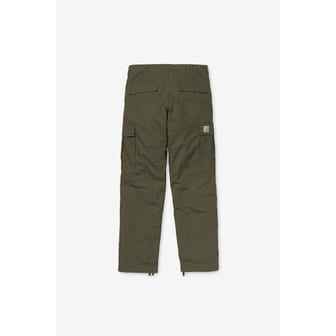 칼하트 WIP REGULAR CARGO PANT COLUMBIA