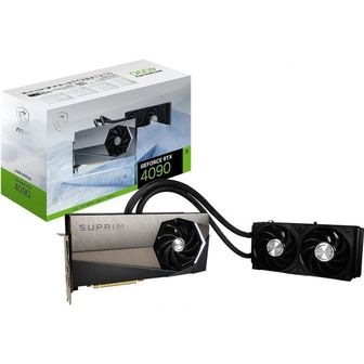  미국 MSI 그래픽카드 Gaming GeForce RTX 4090 24GB GDRR6X 384Bit HDMI/DP Nvlink Torx Fan 5 A