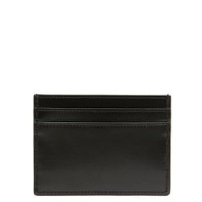 [해외배송] 24FW 생로랑 명함지갑 4856310SX0E1000 Black