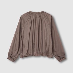 여 소프트 셔링 크롭 점퍼 J1062010210BS