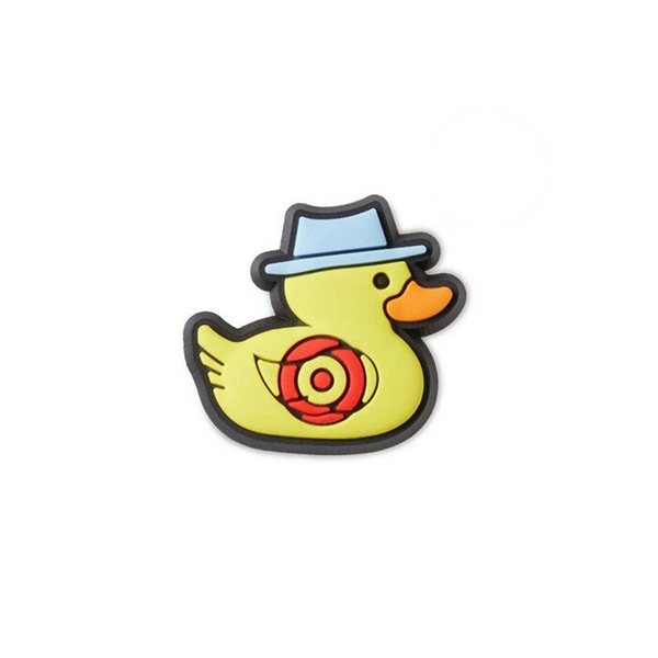 [Unisex] 지비츠 RUBBER DUCKY TARGET