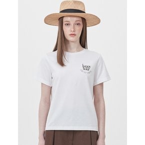 Happy hour T-shirt_white