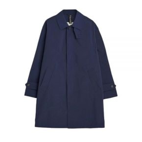 매킨토시 24 SOHO NAVY NYLON PACKABLE RAINCOAT (GMM-231 OC0373) (소호 레인 코트)