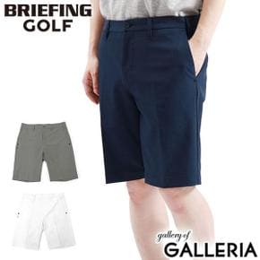 3136509 참신 브리핑 골프 팬츠 BRIEFING GOLF MS SUMMER BASIC SHORT PANTS  CA3232428