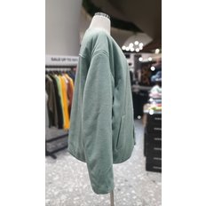 [제주점] STUDIO MICRO FLEECE PADDED CARDIGAN - G3WJK104