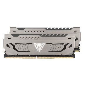 PATRIOT DDR4-3600 CL18 VIPER STEEL패키지 16GB(8x2)