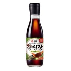 향신장 국전골용 400g