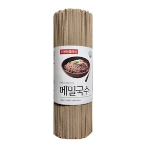 봉평메밀국수 1kg