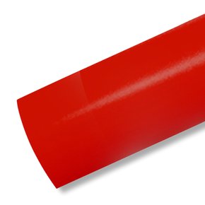 레드 무광 점착식 칼라시트지  CSH-1101 100cmX50cm