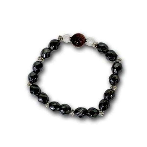 장식 남자 3색 패션 악세사리 구슬 자개 캐주 (WFJ8G1P)