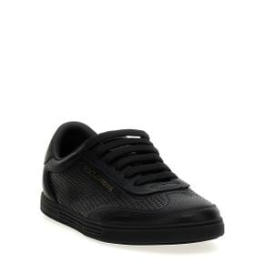 [돌체 앤 가바나] Mens Sneakers CS2256AR8378B956 Black