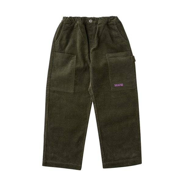 [여주점] 마스  -  빅포켓코듀로이팬츠  74C1G41005