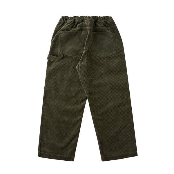 [여주점] 마스  -  빅포켓코듀로이팬츠  74C1G41005