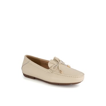 탠디 여성화 컴포트 로퍼 아이보리(G25031,IVORY)