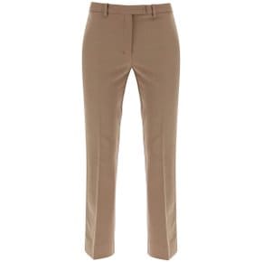 Womens Pants FATINA CARAMELLO