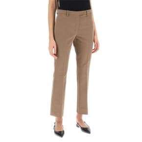 Womens Pants FATINA CARAMELLO