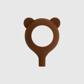 스마트 홈카메라 전용 캐릭터커버 헤이베어 (카메라 미포함)