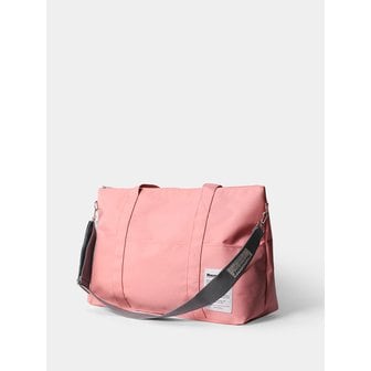 마스마룰즈 Big travel bag _ Pink