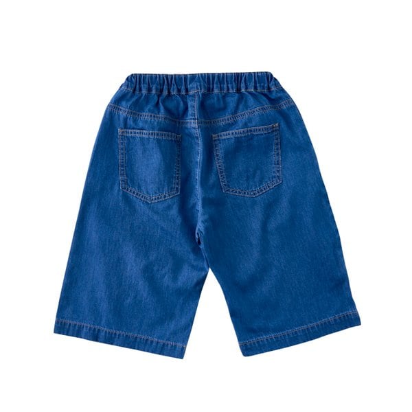 [여주점] 마스  -  데님6부데일리팬츠  7531G41103