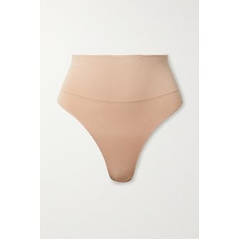 스팽스 인조케어 스트레치 텅 팬티 뉴트럴