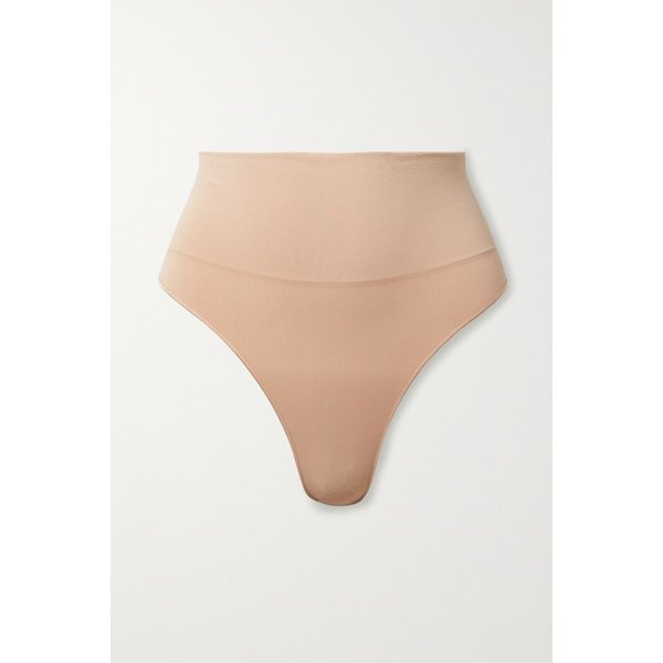 인조케어 스트레치 텅 팬티 뉴트럴