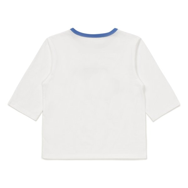 [여주점] [오프라벨 여주점] 래핑차일드 (MG) 자동차 7부 상하세트 (86129-714-01)