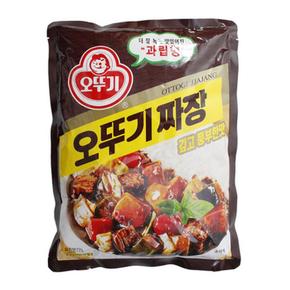 오뚜기짜장 1kg/오뚜기 (S11029832)