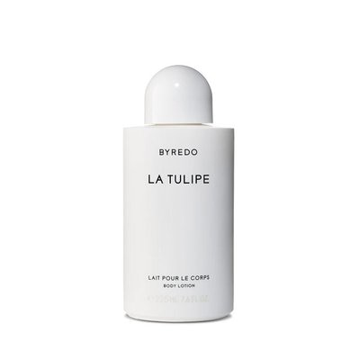 바이레도 라 튤립 바디로션 225ml 6214932008700