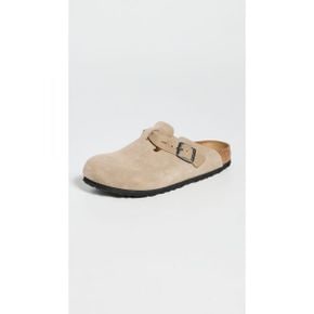 4972114 Birkenstock Boston Braid Clogs