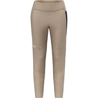  독일 살레와 여자 등산바지 등산팬츠 1900757 Salewa 여성 Puez Hemp Hose Quicksand M